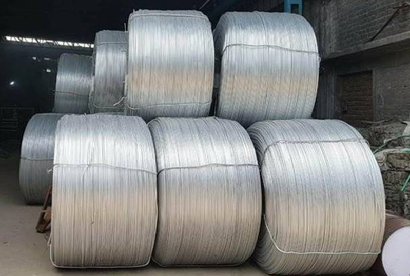 Aluminum Wire Rod